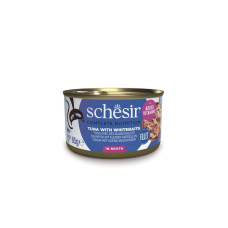 Schesir Lata Cpmplete Nutrition Atum E Anchovas